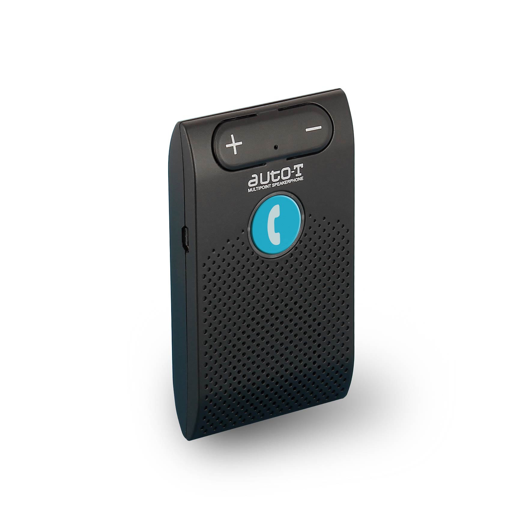 Kit main libre Bluetooth avec micro intégré - T'nB