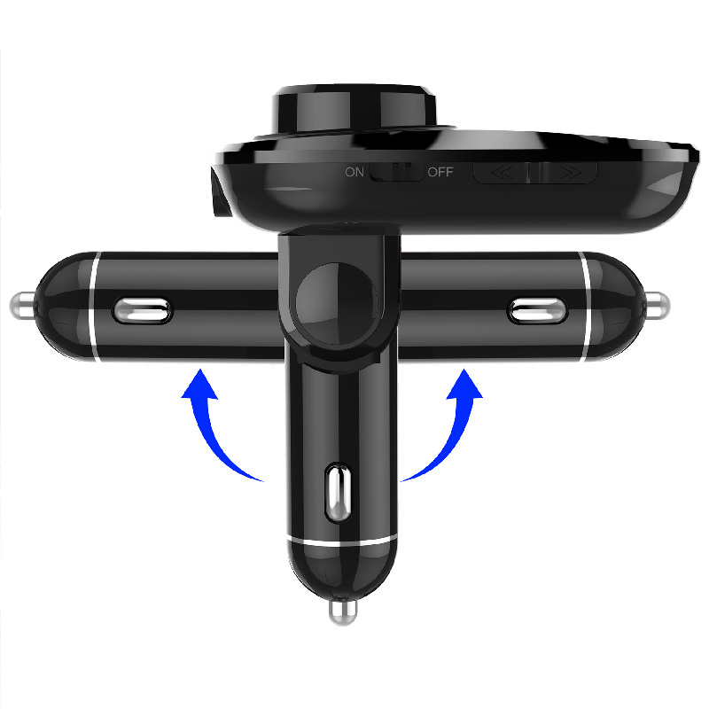 FM TRANSMITTER – Auto-T