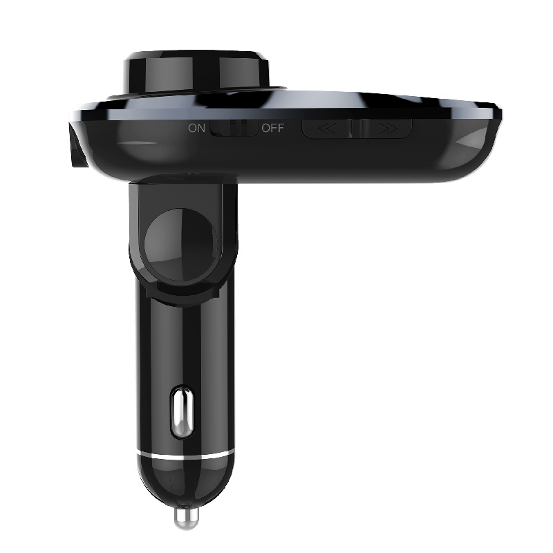 B5 Bluetooth-Auto-FM-Transmitter – TELLUR